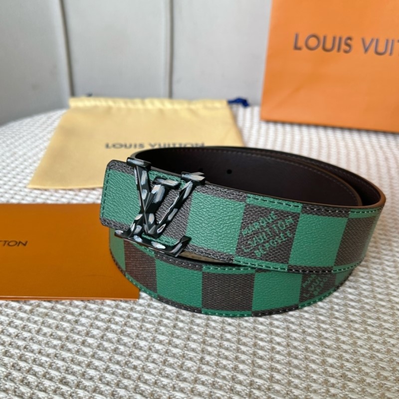 l0vis Vvtt0n belts